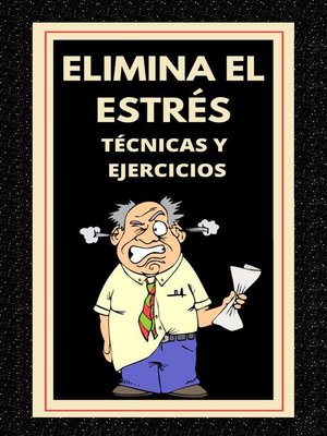 cover image of Elimina el Estrés